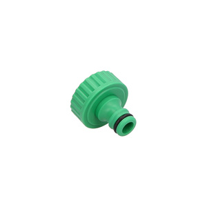 อะแดปเตอร์ท่อพลาสติก 1 นิ้ว แบบตัวเมีย บรรจุภัณฑ์แบบพลาสติกใส - Product Image 1