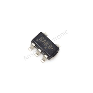 ANSOYO NCP718ASN500T1G NCP718ASN <b>5V</b> 300MA TSOT-23-5 IC Chips Integrated Circuits Power Management PMIC Electronic Components - Product Image 5
