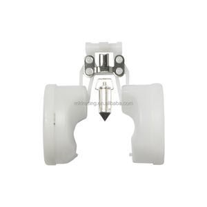Kit de Reparación de <span class=keywords><strong>Carburador</strong></span> para <span class=keywords><strong>Keihin</strong></span> <span class=keywords><strong>FCR</strong></span> Slant Body 28 32 33 35 37 39 41, Accesorios para Motocicleta - Product Image 2