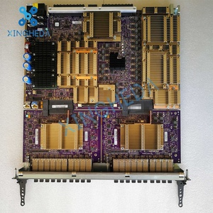 Lucent 3HE07305 IMM-7x50 20-PT 10GE SFP+-L3HQ Lucent 3HE07305AA - Product Image 2