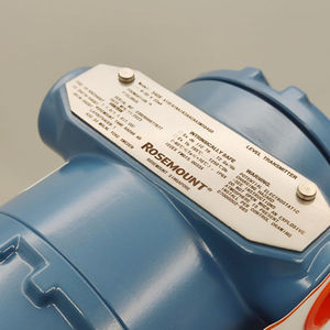 New Rosemounts 5400 Oil <b>Flow</b> <b>Meter</b>-Non-Contacting Radar OEM Customizable Stainless Steel 5400 Level 5400 - Product Image 3