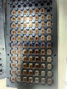 เซ็นเซอร์ IMX252LLR-C CMOS สำหรับกล้องอุตสาหกรรม ประสิทธิภาพสูง ของแท้และใหม่ ได้รับการรับรองมาตรฐาน ROHS ความแม่นยำ 0.1% รับประกัน 90 วัน - Product Image 2