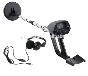 Cheap best price underground metal detector for gold Chinese supplier MD-4030