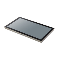 21.5 pouces full hd 1920*1080 résolution capacitif tactile industriel tout en un ordinateur pc panneau