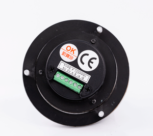 Diamètre du volant monté sur panneau IHDW-AD-80 fabriqué à Taiwan 80 mm avec 1.5 ans de garantie pour le centre d'usinage CNC - Product Image 4