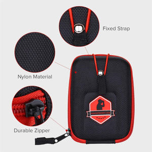 Tectectec universal para <span class=keywords><strong>Nikon</strong></span> Callway Golf <span class=keywords><strong>Rangefinder</strong></span> caso EVA capa dura compatível com mais marcas - Product Image 4