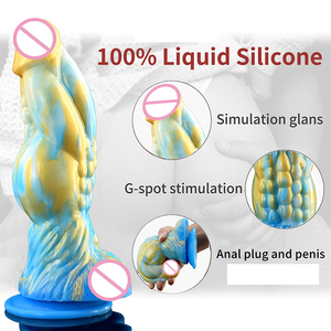 <span class=keywords><strong>Pas</strong></span> <span class=keywords><strong>Cher</strong></span> Meilleur Pénis Sexuel Femmes <span class=keywords><strong>Gode</strong></span> Clitoris Stimulateur <span class=keywords><strong>Ventouse</strong></span> Godes pour Masseur Sex Toys Femmes - Product Image 5