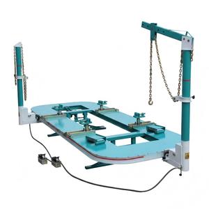 Machine de redressage de carrosserie <span class=keywords><strong>automobile</strong></span> la plus vendue – Équipement de réparation de carrosserie <span class=keywords><strong>pour</strong></span> <span class=keywords><strong>garage</strong></span> <span class=keywords><strong>automobile</strong></span> - Product Image 2