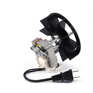 Motor de Ventilador de Extracción para Baño de 120 Voltios, 60 Hz, 659, 662, 663, 668, 688, 4-5/8 Pulgadas X 1-1/8 Pulgadas, 120 Voltios, 60 Hz, 1A, 50 CFM - Product Image 1