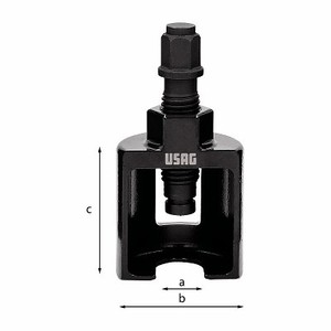449 TB <b>Tie</b> <b>Rods</b> Product - Product Image 1