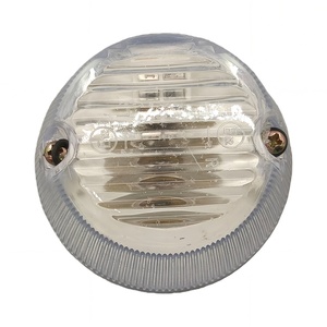 Piezas de Iluminación para Camiones de Alta Calidad, Luz Lateral Amarilla y Blanca para Camión, 81253206117 81253206115 para Camión MAN - Product Image 2
