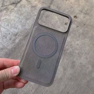 K242เคสแม่เหล็กกันลายนิ้วมือหนังที่ขายดีที่สุดเหมาะสำหรับรุ่น111, 12, 13, <span class=keywords><strong>14</strong></span> - Product Image 4