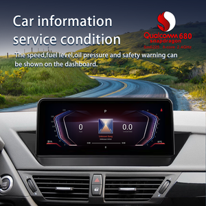 Prezzo di fabbrica 10.25 "HD Wireless Carplay Android 14 Auto autoradio GPS schermo per <span class=keywords><strong>BMW</strong></span> X1 E84 sistema multimediale <span class=keywords><strong>Bluetooth</strong></span> Wifi 4G - Product Image 6