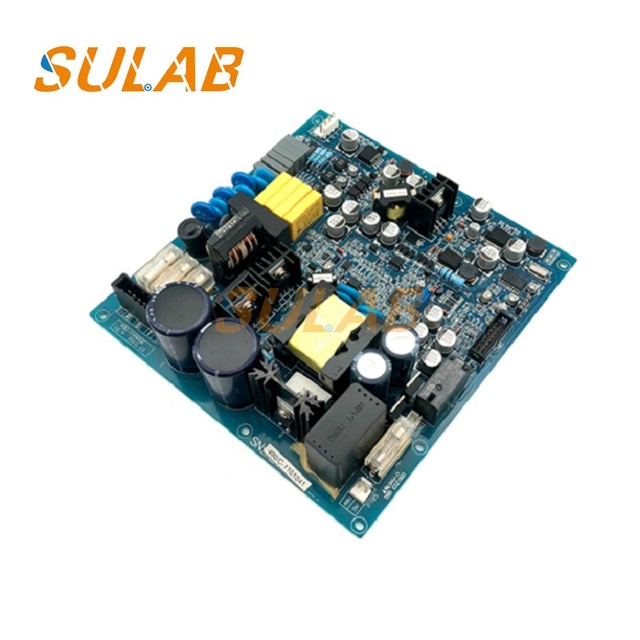 BLT Elevator UPS Power PCB Board THS E221000 490-CHARGE V2.5
