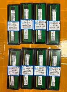 Snphtpj7c/32G ab614353 32GB 2Rx8 DDR4 PC4-3200 RDIMM ECC Bộ nhớ RAM - Product Image 4