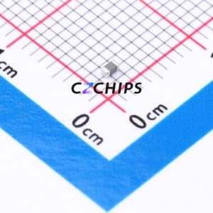 BLM18SP221SH1D Ferrite Bead 0603 RF ( Impedance @ Frequency: 220Ohm@100MHz )( Error: 25% )( DC Resistance (DCR): 40mOhm ) - Product Image 2