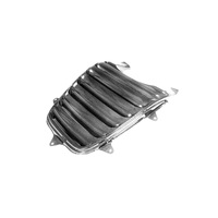 Couverture de moteur arrière en fibre de carbone Aero Dry pour McLaren 650S Coupé Spider Supercar Parts
