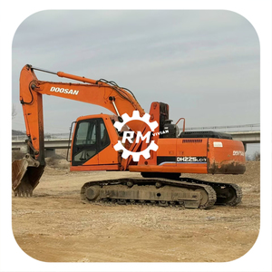 In <span class=keywords><strong>vendita</strong></span> calda DOOSAN DH225LC escavatore usato ottime condizioni <span class=keywords><strong>macchinari</strong></span> <span class=keywords><strong>usati</strong></span> Doosan DH225LC-7 DH170 DH420 in <span class=keywords><strong>vendita</strong></span> - Product Image 1