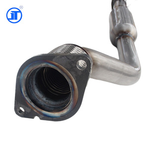 Convertitore <span class=keywords><strong>auto</strong></span> adatto per 97-04 Buick Regal ,00-05 Chevrolet <span class=keywords><strong>Impala</strong></span> 3.8L convertitori catalitici ad attacco diretto - Product Image 6