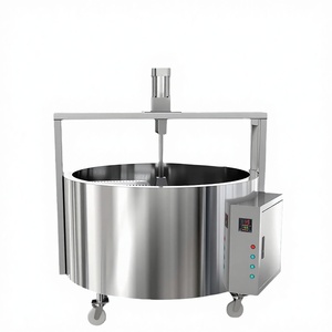 เครื่องทอดเฟรนช์ฟรายส์และกล้วยฉาบไฟฟ้าประสิทธิภาพสูง-รุ่นใหม่ - Product Image 2