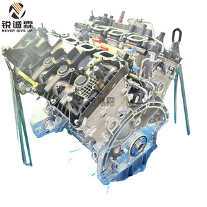 Árbol de Levas Original para Motor de Automóvil <span class=keywords><strong>3</strong></span>.5TT HL7Z-6006-B para Ford Expedition 2017, Ford F-150 2017-2020, Ford F-150 Lobo 2017-2018 - Product Image 4