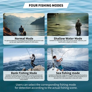 เรือตก<span class=keywords><strong>ปลา</strong></span> V803Pro GPS RC พร้อมระบบโซนาร์ GPS ออโตไพลอต 4 ช่องเก็บเหยื่อ 2 เสาอากาศ ระบบแจ้งเตือนการตก<span class=keywords><strong>ปลา</strong></span> ไฟกลางคืน สำหรับตก<span class=keywords><strong>ปลา</strong></span><span class=keywords><strong>คา</strong></span><span class=keywords><strong>ร์</strong></span>พ - Product Image 4