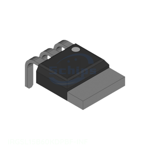 Transistors TO-262-3 <b>Long</b> <b>Leads</b>, I2PAK, TO-262AA IRGSL15B60KDPBF-INF Buy Electronics Components Online BOM IC In Stock - Product Image 1