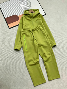 Ensembles de vêtements pour hommes personnalisés, ensembles de sport deux pièces pour hommes, ensembles de jogging pour hommes, ensembles de vêtements de sport pour hommes - Product Image 5