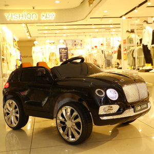 2022 Groothandel Batterij Swing Functie Mobile Connect Carros Elektrische Para Ninos Kinderen Elektrische Auto - Product Image 4