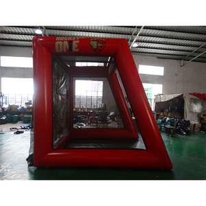 <span class=keywords><strong>But</strong></span> de football <span class=keywords><strong>gonflable</strong></span> de jeu de cible de football <span class=keywords><strong>gonflable</strong></span> commercial à vendre - Product Image 6
