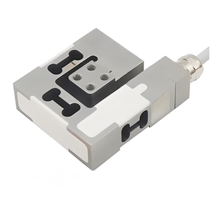 Transducteur de capteur de <span class=keywords><strong>force</strong></span> tridimensionnel 30KG 50KG 100KG Cellule de charge à 3 axes pour mesurer les forces dans trois directions - Product Image 1