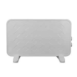 Điện nhiệt đối lưu nóng 2000W Điện Bảng điều chỉnh không gian nóng cho nhà - Product Image 4