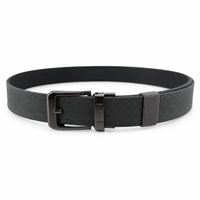 Ceinture tactique en nylon compatible OEM et ODM avec logo personnalisé pour la sécurité et l'entraînement en tir.