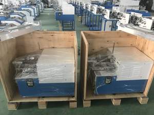 <span class=keywords><strong>Enrouleur</strong></span> de dentelle de fil pp à deux broches bobineuse de tube automatique pour machine à tresser <span class=keywords><strong>enrouleur</strong></span> de canette utilisé - Product Image 3