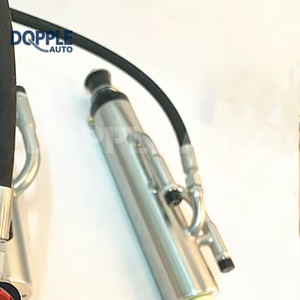 Melhor Upgrade para Carro, Amortecedor de Suspensão <span class=keywords><strong>King</strong></span>/Fox de 2.5 polegadas, Tubo Cilíndrico de 8 a 16 polegadas, Amortecedor Triplo Bypass - Product Image 5