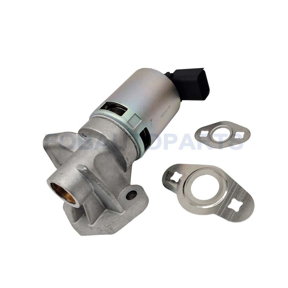 Exhaust Gas Recirculation Valve (3.5L V6 Only) for Chrysler 300 2005-2010 for Dodge 4593574AA