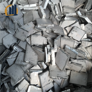 แผ่นโลหะผสมไนโอเบียม C103ยอดนิยม - Product Image 6