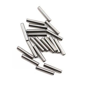 Chốt Chốt Hình Trụ Titan Kích Thước Tùy Chỉnh Chốt Có Ren Bên Trong Chốt Chốt Titan Rỗng Bằng Thép Không Gỉ - Product Image 4