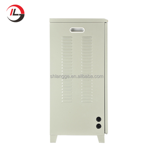 TNS-15KVA Ba Pha AVR <span class=keywords><strong>Servo</strong></span> Motor AC Tự Động Ổn Định Điện Áp 220V/380V/400V/415V - Product Image 6
