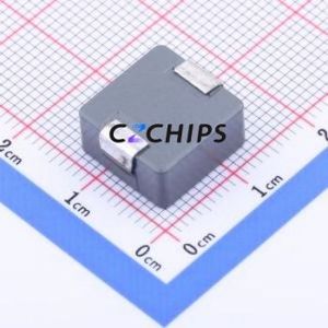 Inducteur de puissance GSSM12651R5M2AU SMD, 13,5x12,5 mm (Inductance : 1,5 µH) (Précision : 20 % Courant nominal : 27 A) - Product Image 2