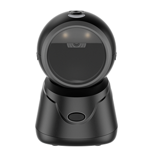 <span class=keywords><strong>Lecteur</strong></span> de codes-barres omnidirectionnel mains libres <span class=keywords><strong>pour</strong></span> supermarché, scanner de codes <span class=keywords><strong>QR</strong></span> de table, scanner de codes-barres 2D de bureau <span class=keywords><strong>pour</strong></span> système de point de vente - Product Image 2