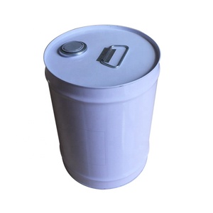 Vente flash : Seau en acier métallique à tête serrée de 5 gallons avec bouchon Rieke scellé pour peinture au latex, teintures, vernis, résines époxy et huile - Product Image 3