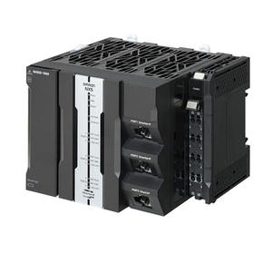 Garantie 1 an, unité de processeur Omrons série <span class=keywords><strong>NX102</strong></span>, module <span class=keywords><strong>NX102</strong></span>-<span class=keywords><strong>1020</strong></span>/<span class=keywords><strong>NX102</strong></span>-1120 PLC - Product Image 2