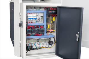 De alta precisión de corte de <span class=keywords><strong>madera</strong></span> Sierra de panel deslizante <span class=keywords><strong>para</strong></span> trabajar la <span class=keywords><strong>madera</strong></span> - Product Image 6