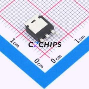 Original et nouveau TJ15P04M3-VB TO-252 Transistor Transistor à effet de champ (MOSFET) - Product Image 2