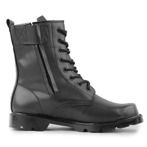 Bottes tactiques pour hommes de <span class=keywords><strong>haute</strong></span> qualité, imperméables et résistantes à l'usure, prix d'usine, commandes en gros, approvisionnement en vrac - Product Image 2