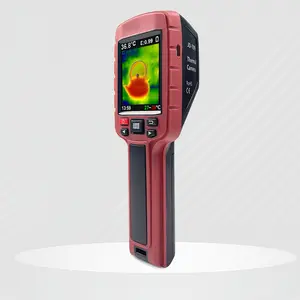 Jd109 Totale Straling Digitale Testers Infrarood Sensor Infrarood Thermische Imager Voor Lekkage Detectie