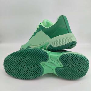 Chaussures de tennis de padel et de pickleball professionnelles, confortables, respirantes, antidérapantes, design tendance, baskets de tennis à la mode - Product Image 5