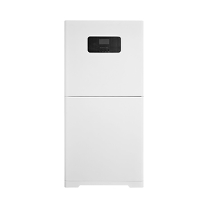 GCSOAR <b>Solar</b> Lithium Ion Battery and Hybrid <b>Kit</b> for Home Backup <b>Power</b> With ESP-256200-A ESP-256200-A All-in-one Energy Storage S - Product Image 2