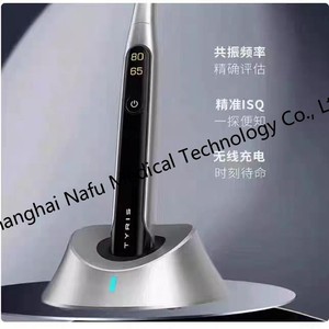 Ti Yi Ruisi <span class=keywords><strong>ISQ</strong></span> Instrumento Eléctrico Inalámbrico para Medir la Estabilidad y Movilidad de Implantes Dentales - Certificado CE Clase II Portátil de Mano - Product Image 3